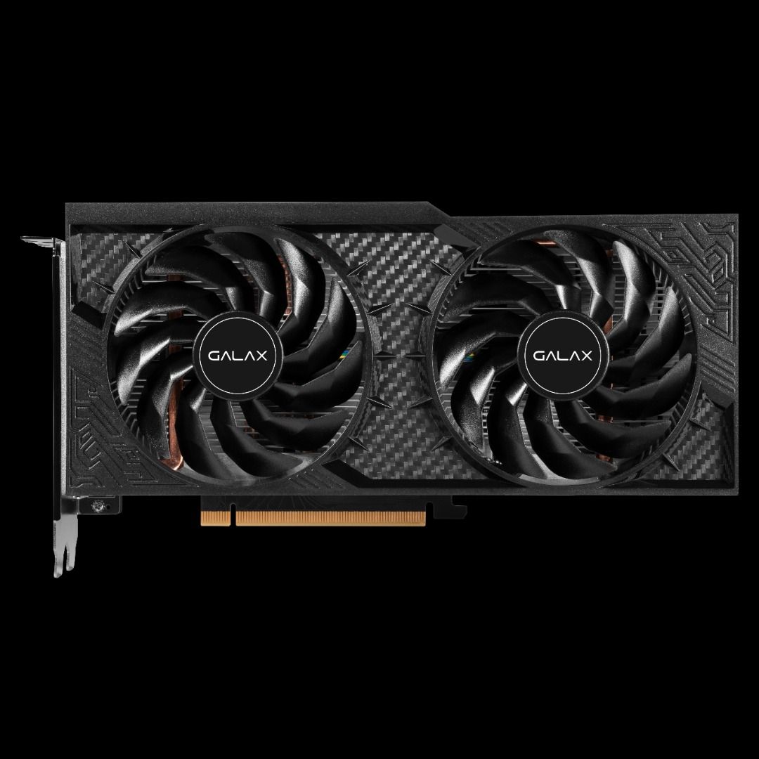GALAX RTX 4060 8G 1 CLICK OC DUAL FAN GAMING GRAPHICS GRAPHIC CARD NVIDIA GEFORCE RTX4060 COMPONENT VGA GPU COMPGPU GPUGALAX Computers Tech Parts Accessories Computer Parts on Carousell