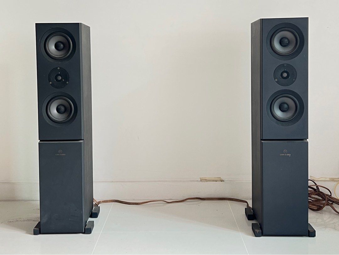 Linn kaber speakers for sale sale