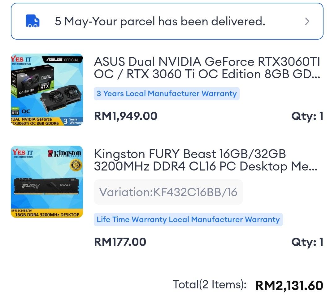 Tx3060ti best sale
