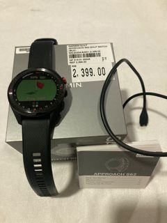 Garmin approach s62 for sale sales