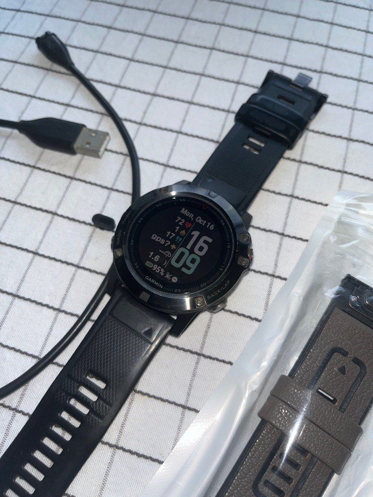 Garmin fenix 5x deals shop