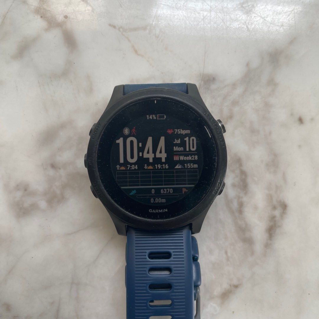 Garmin Forerunner 945