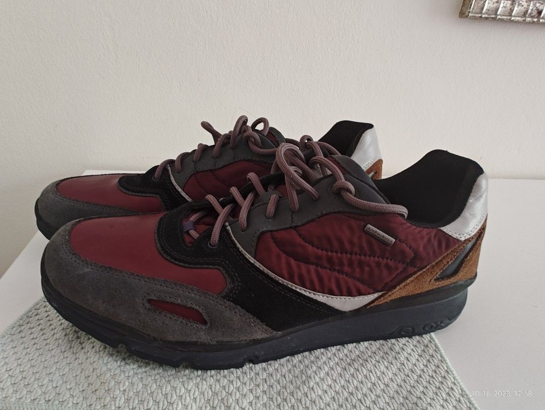 Geox amphibiox sandford outlet