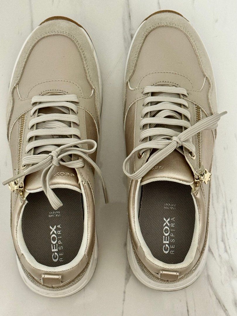Geox ladies sneakers online