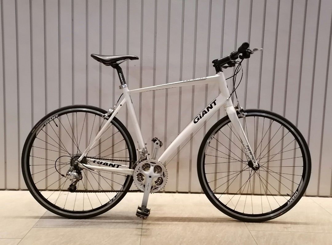 Giant clearance rapid 2012