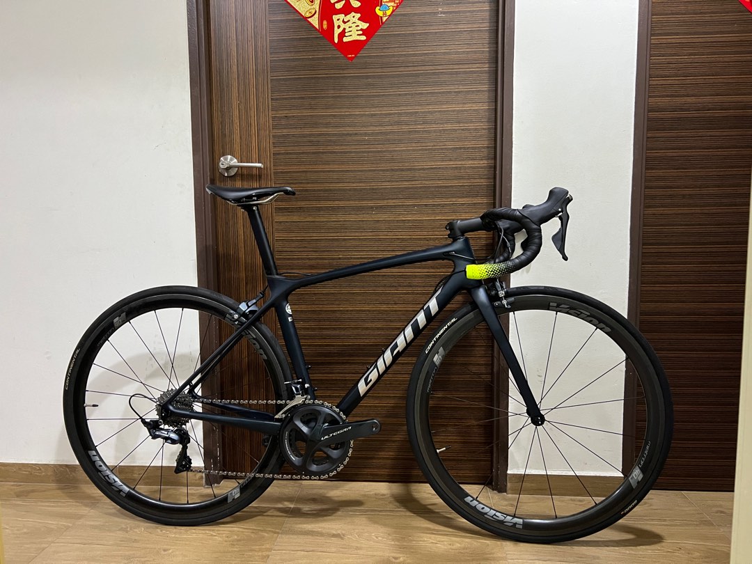 Cadre best sale giant tcr