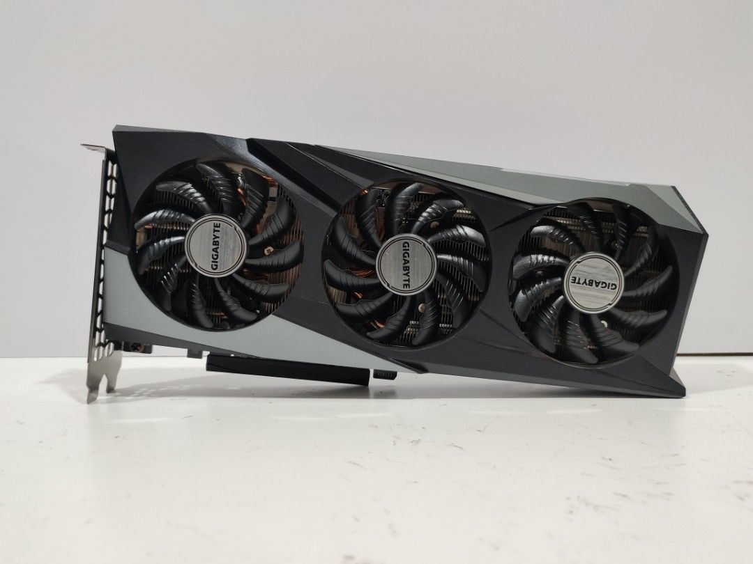 Gigabyte gaming oc 2025 pro rtx 3060 ti