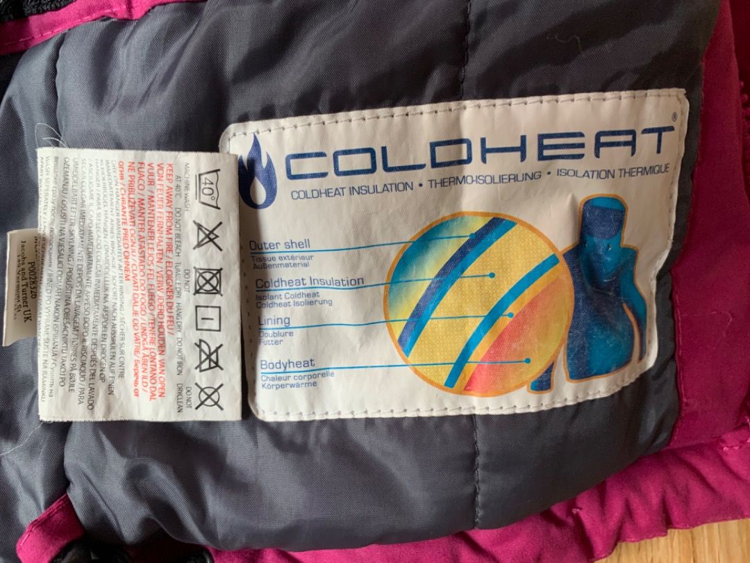 Girls winter jacket uk hot sale