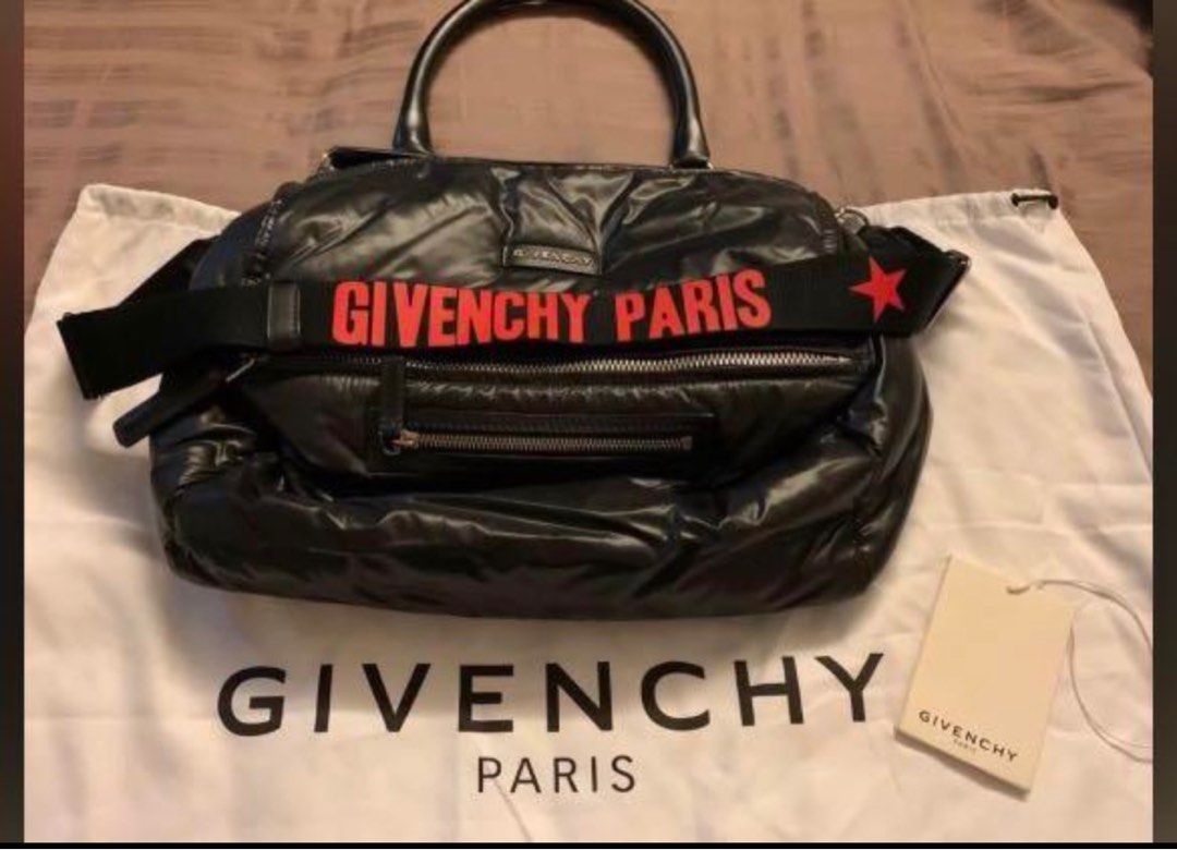 Givenchy pandora sling new arrivals bag