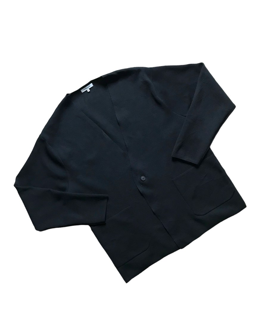 GLOBAL WORK CARDIGAN Men s Fashion Tops Sets Sets