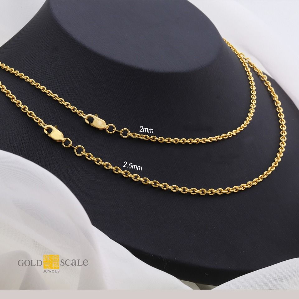 Gold chain gold discount chain