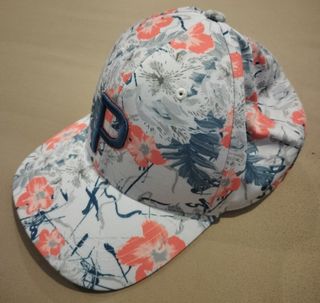 Puma paradise p snapback cap new arrivals