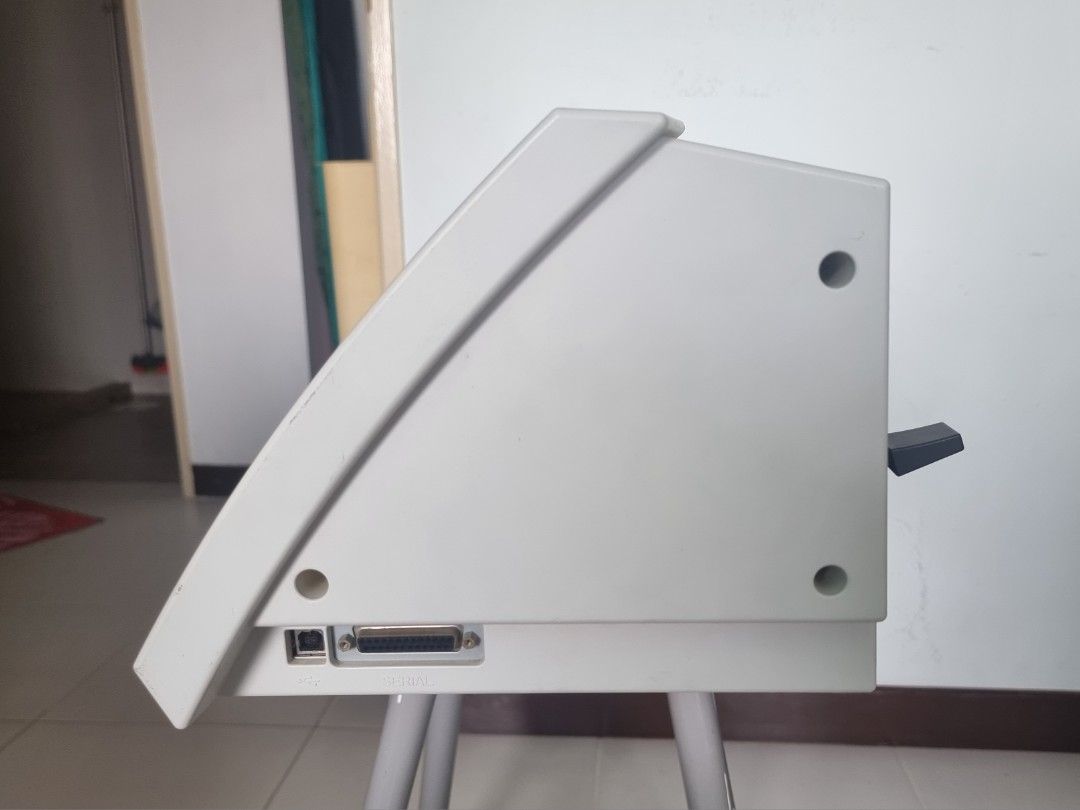 Graphtec CE500060 Sticker Cutter Machine, Computers & Tech, Printers