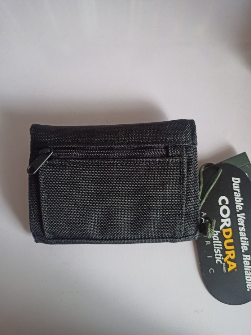 Gregory Cordura Ballistic Classic Wallet, Men's Fashion, Watches ...