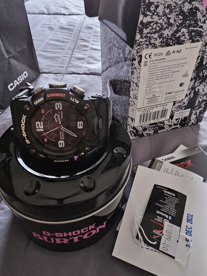 Burton mudmaster store
