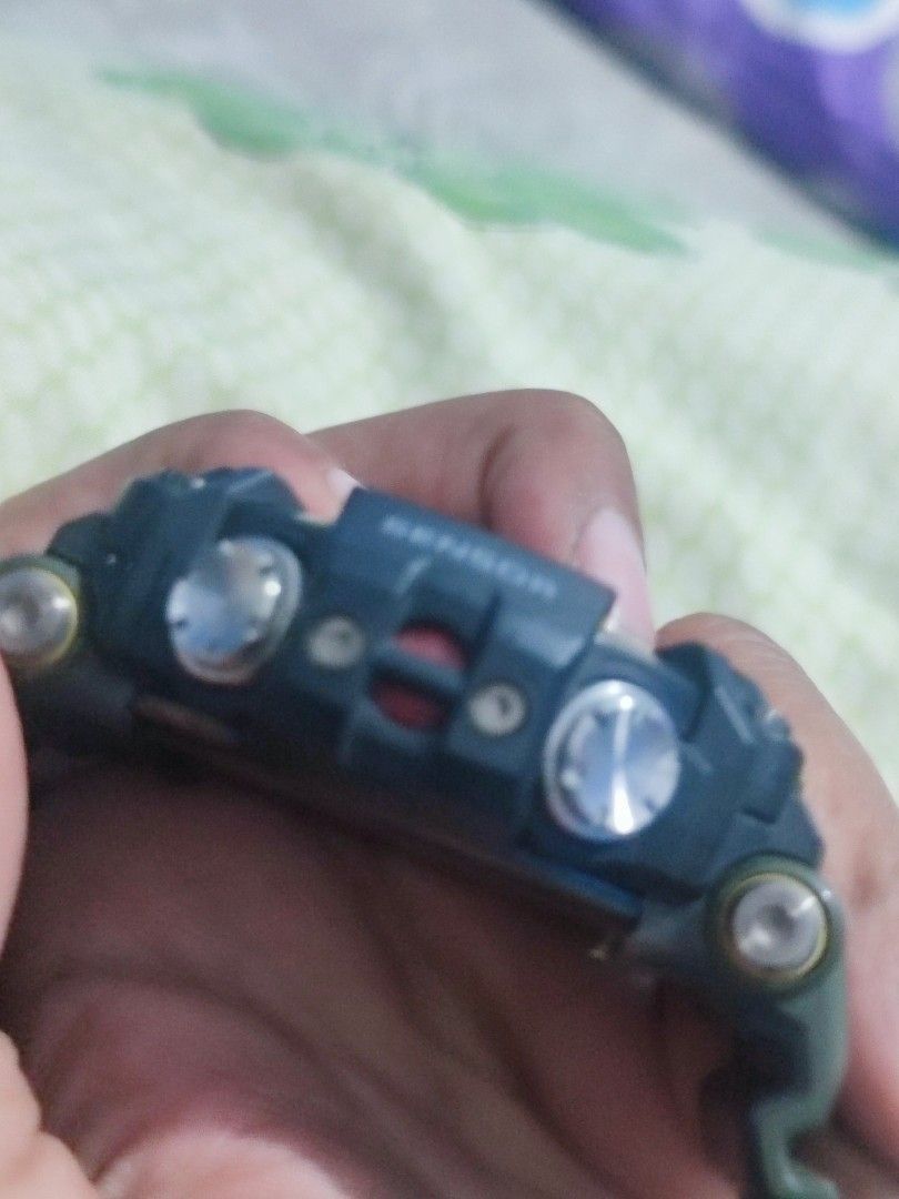 G shock bpr discount 1000