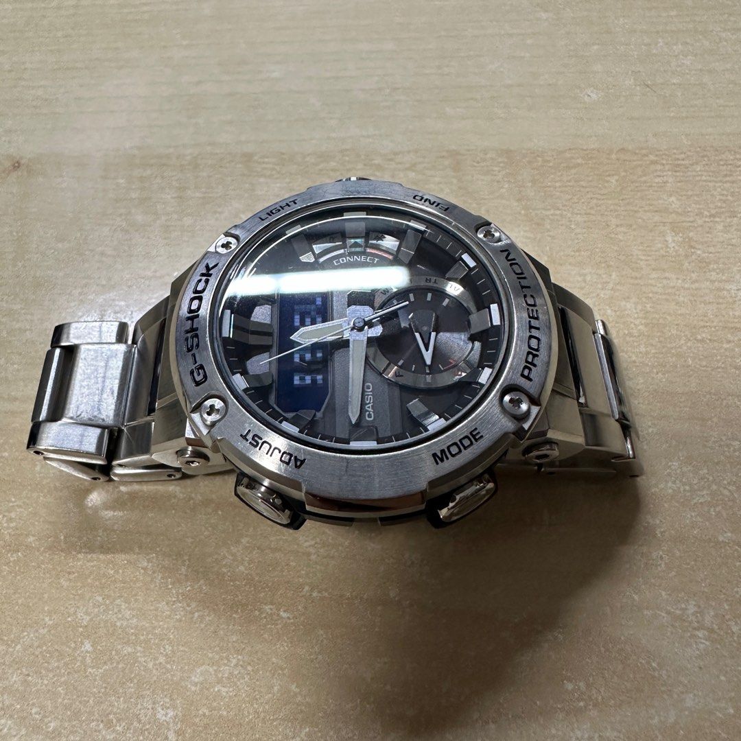 G shock gst b200d online
