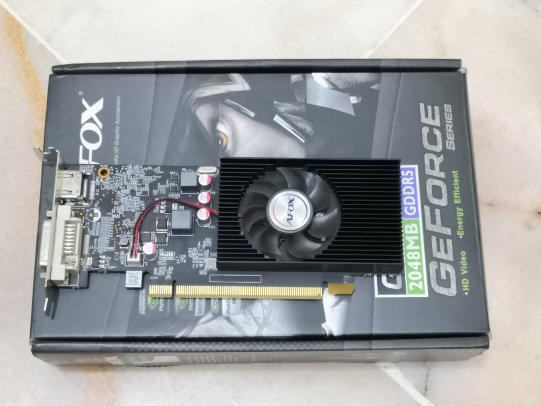 Afox gt 2025 1030