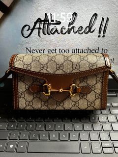 How To Spot Real Vs Fake Gucci Horsebit Bag – LegitGrails