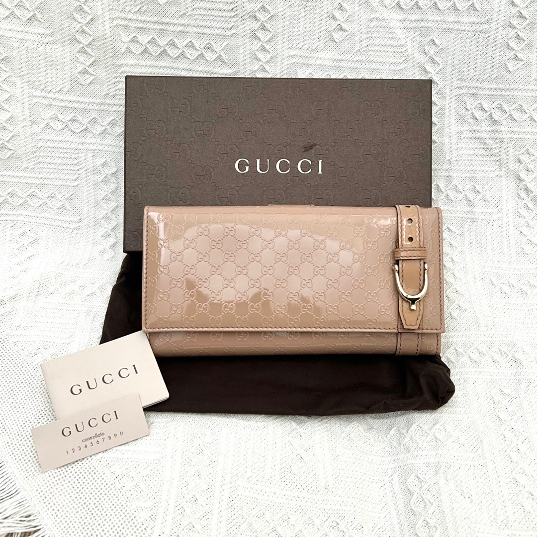 Gucci belted sale bag