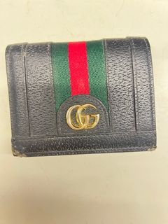 💯 AUTHENTIC GUCCI ALMA , Luxury, Bags & Wallets on Carousell
