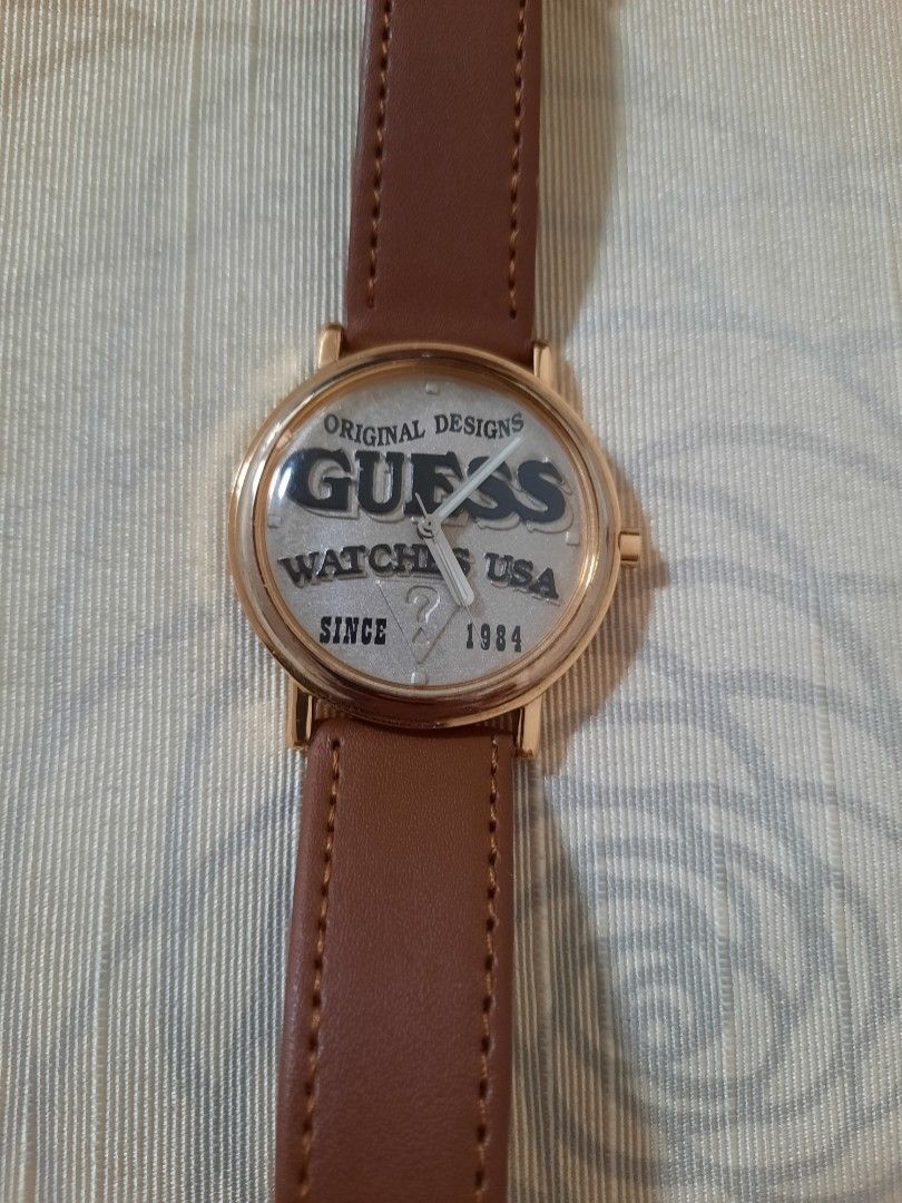 Guess watches 2025 on sale usa