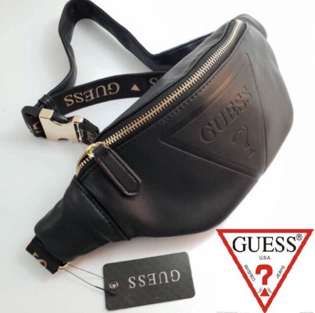 Guess waist pack hotsell