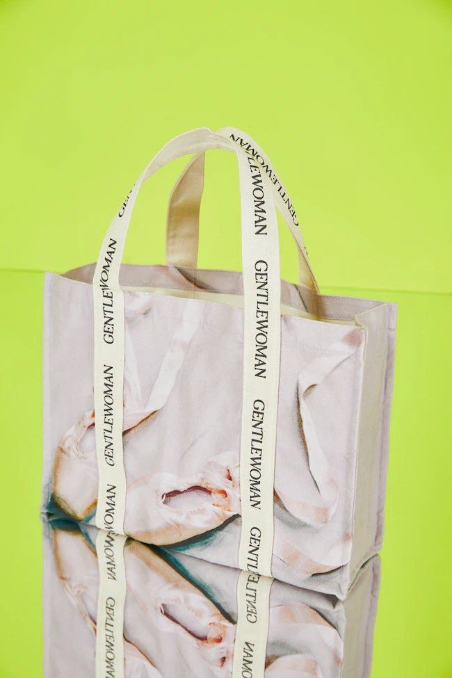 GW DROP A CLUE TOTE BAG Women #39 s Fashion Bags Wallets Tote Bags on