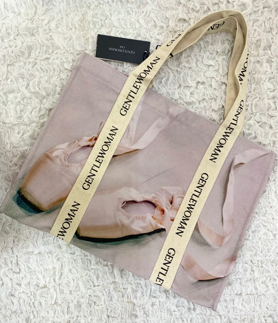 GW DROP A CLUE TOTE BAG Women #39 s Fashion Bags Wallets Tote Bags on