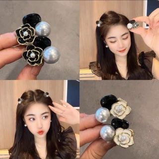 Chanel Hair Clips -  Norway
