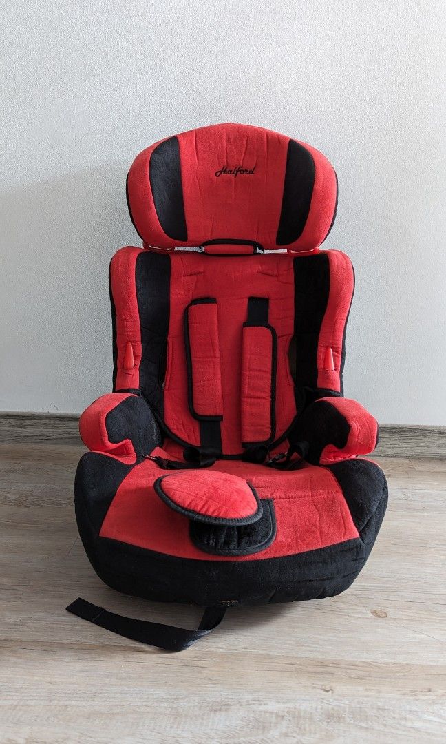 Halford Toddler Car Seat Babies Kids Going Out Car Seats on