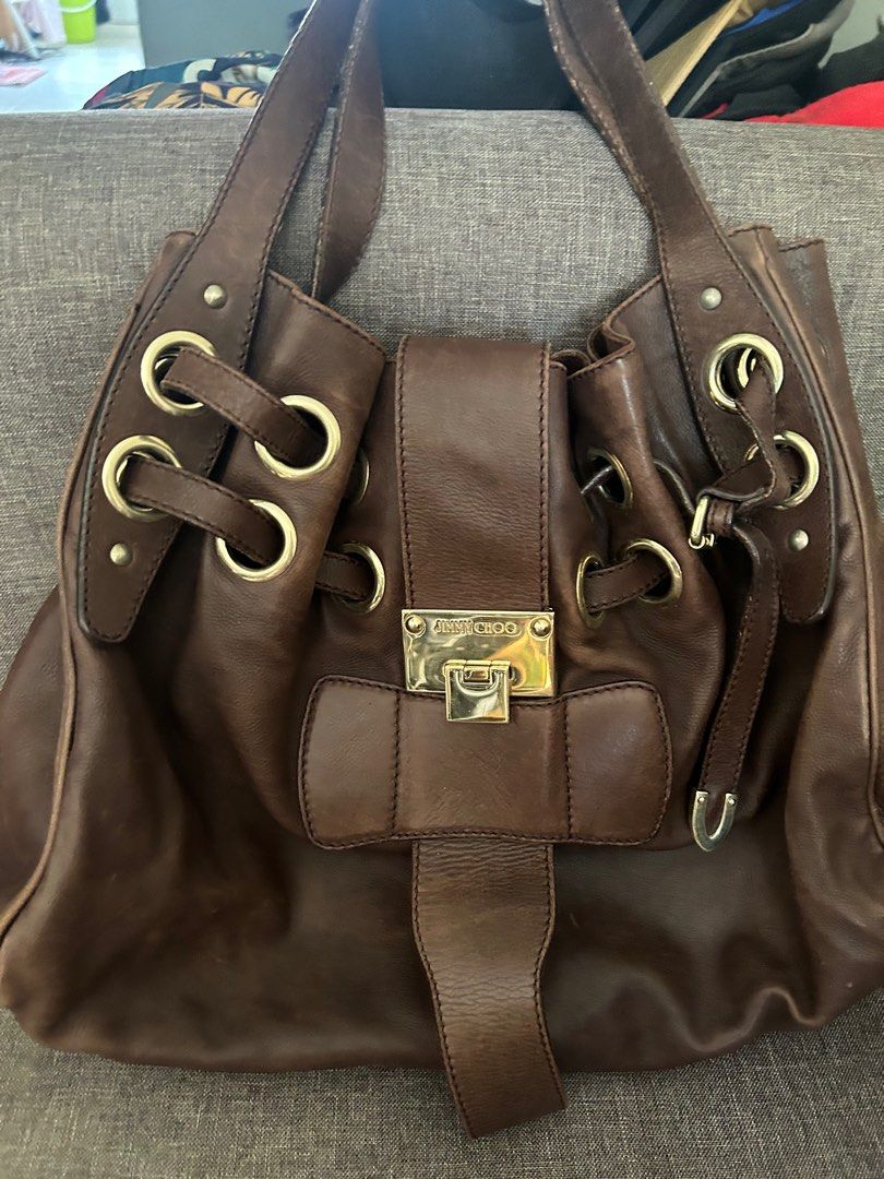 Choo handbags store