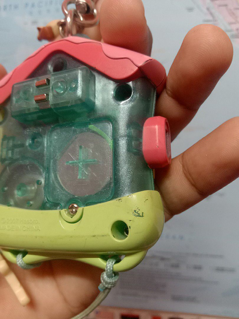 Hasbro Littlest Pet Shop Tamagotchi, Hobbies & Toys, Toys & Games on