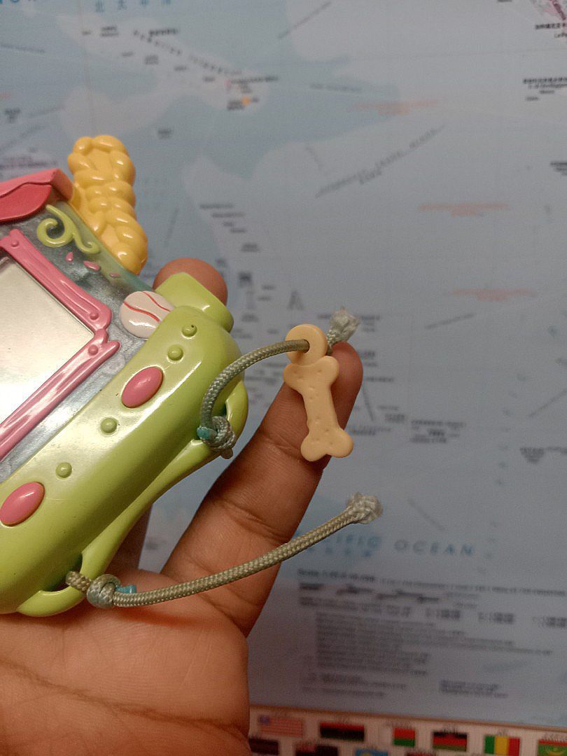 Hasbro Littlest Pet Shop Tamagotchi, Hobbies & Toys, Toys & Games on