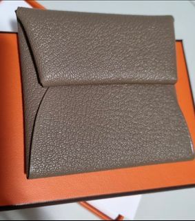 Calvi Card Holder - Hermès