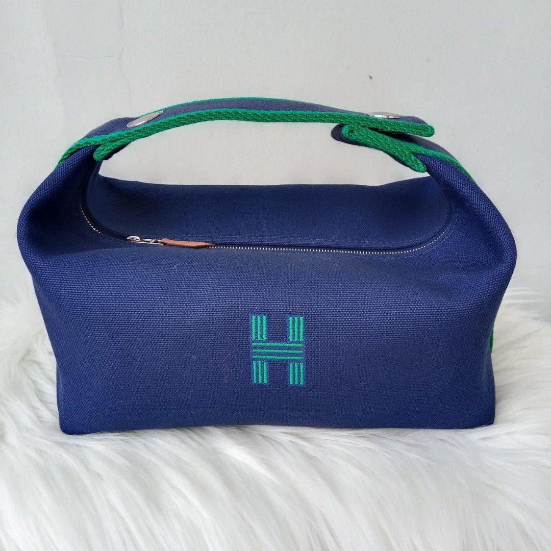 tas handbag Hermes Bride-a-Brac PM Handbag