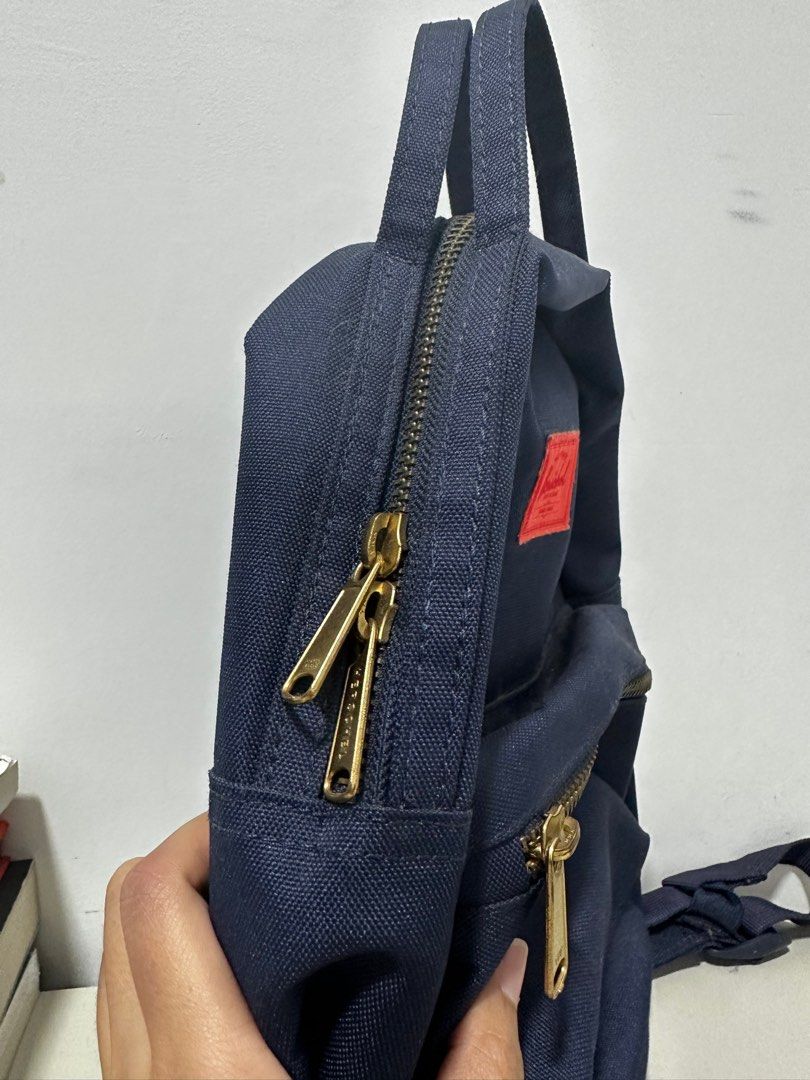 Herschel Nova Mini Backpack 9L Women s Fashion Bags Wallets