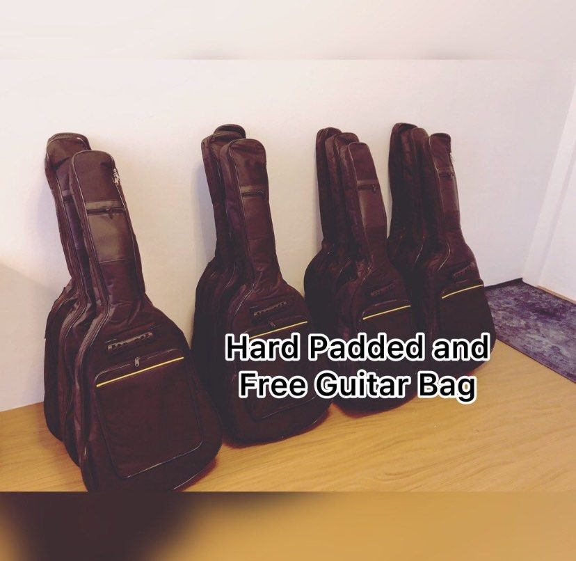 HIGHEST OFFER LOWEST PRICE IN THE MARKET High Quality Acoustic