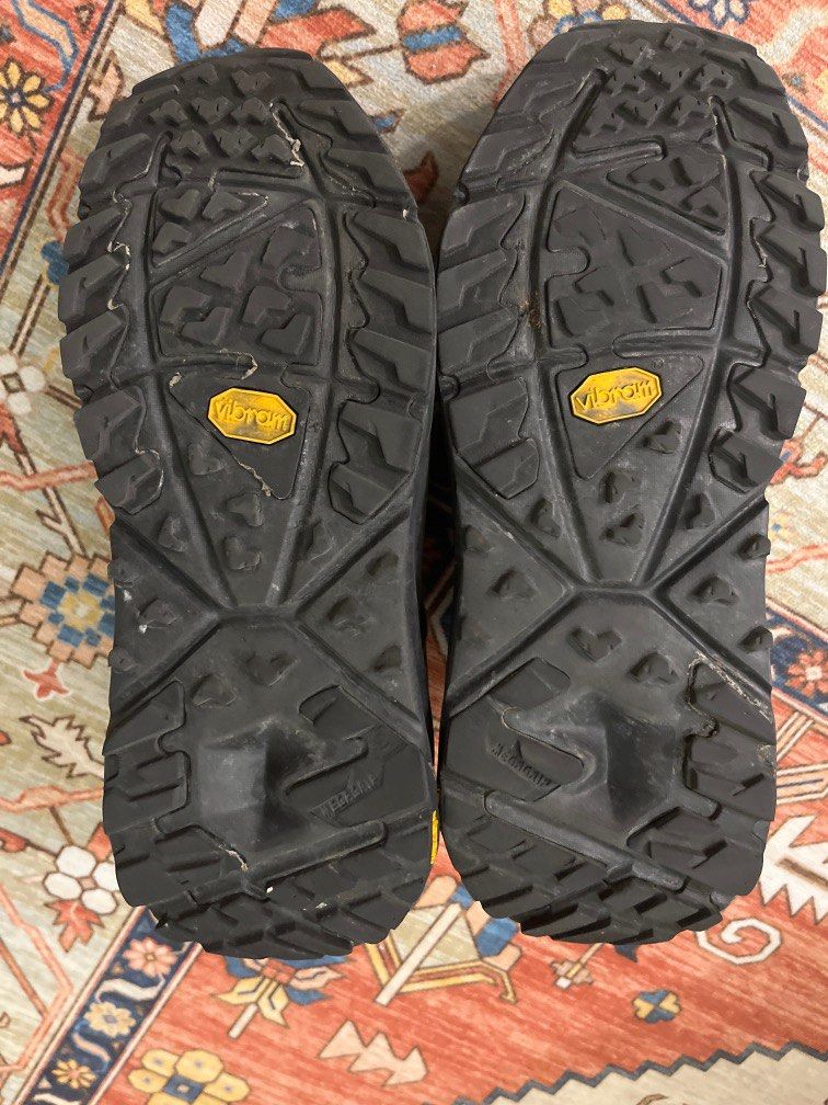 Vibram dot rubber 2025