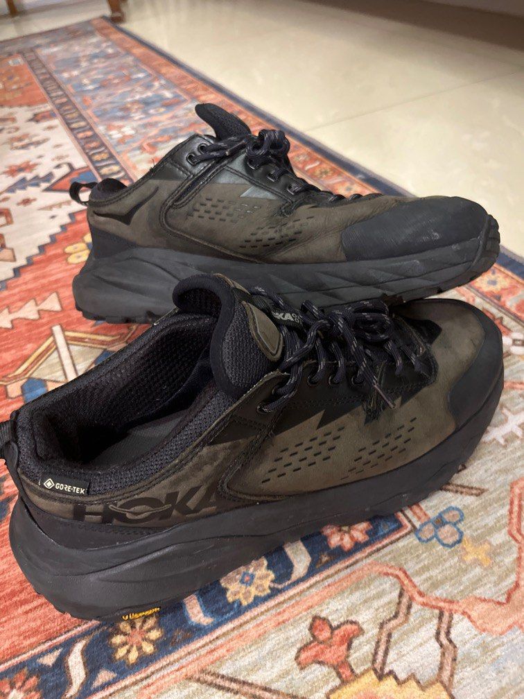 Vibram sole sneakers sale