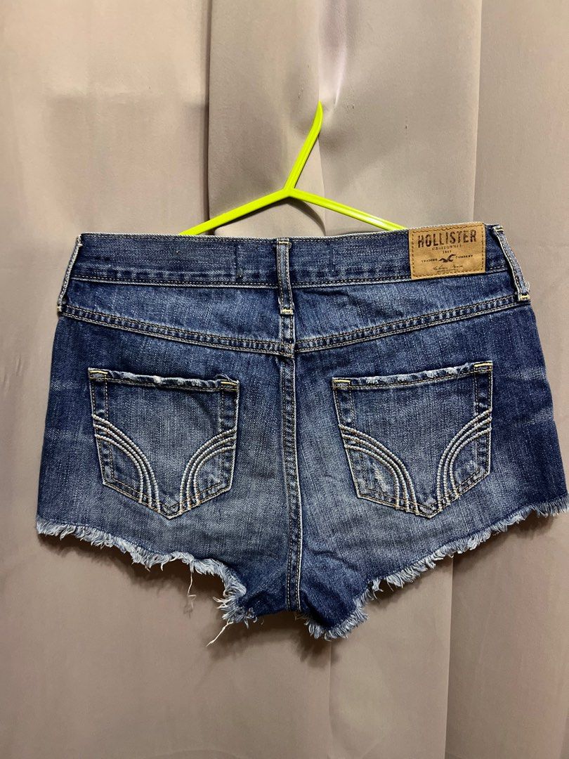 Hollister cheap shorts ladies