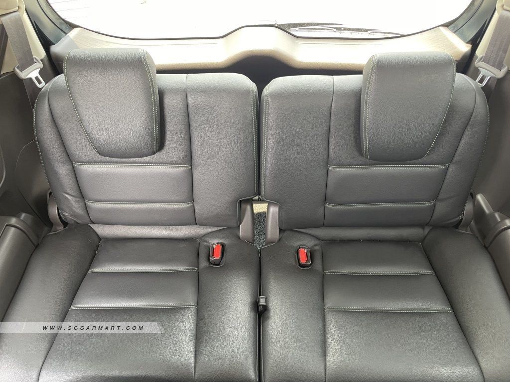 Honda Freed Hybrid 1.5 G Honda Sensing 7-Seater (A)62872682709121114