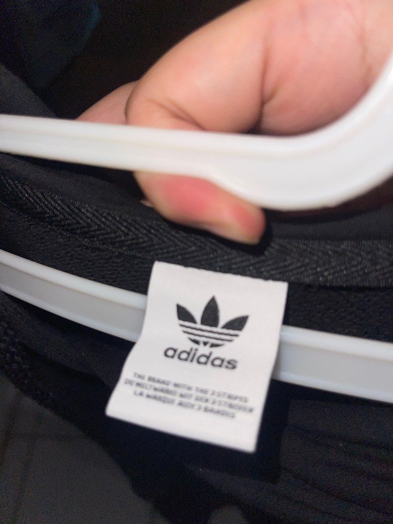 Ukuran best sale hoodie adidas