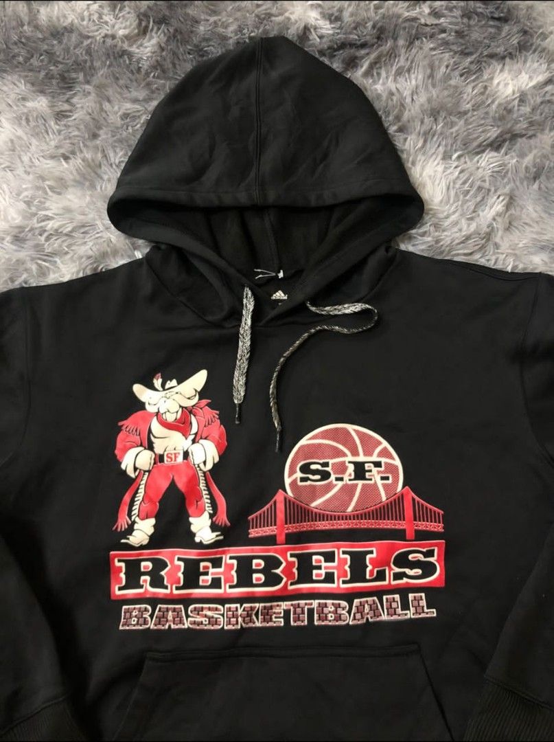 Adidas kanji deals hoodie
