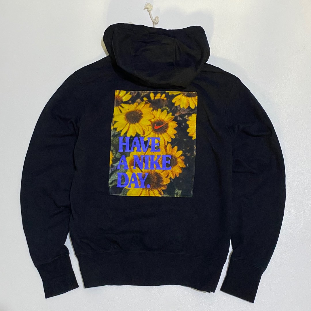 Nike have a nice cheap day hoodie