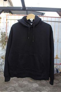 Hoodie Uniqlo not H&m Or Zara man