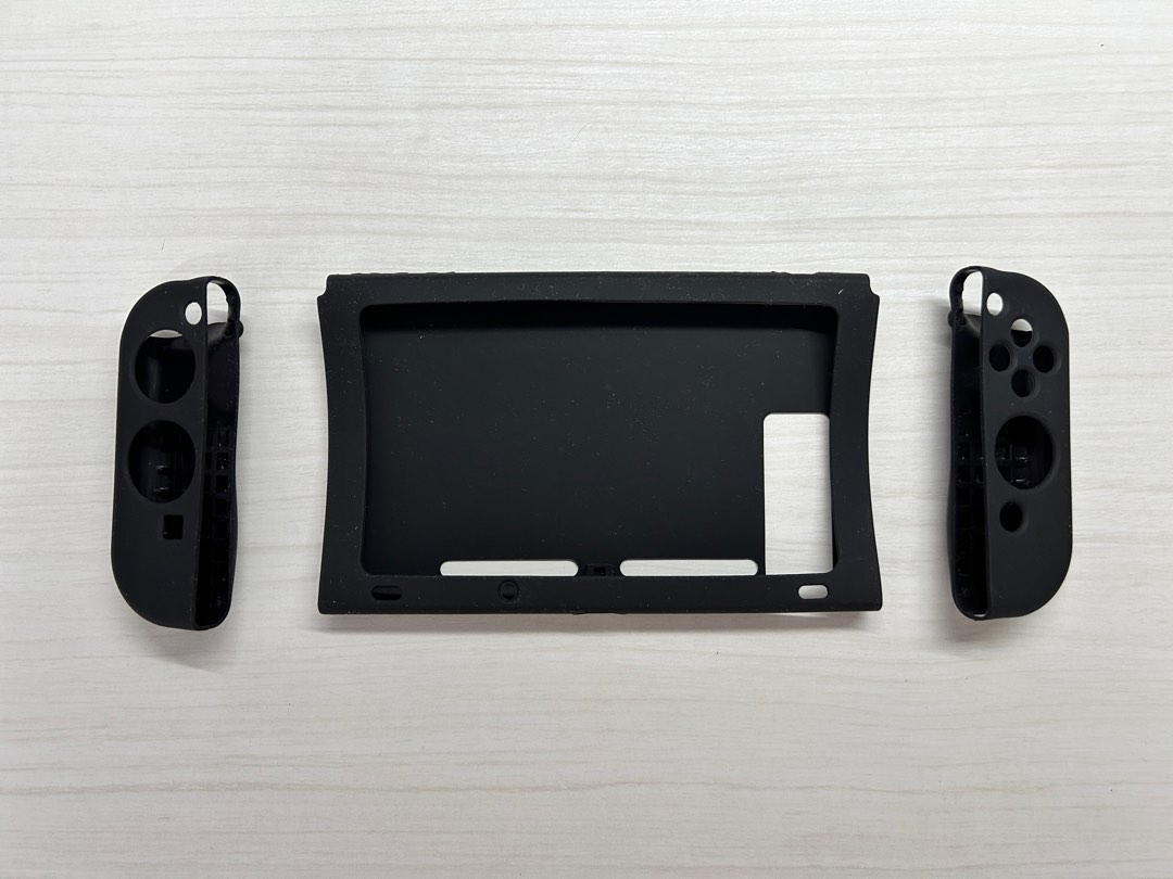 Hori silicone store case nintendo switch