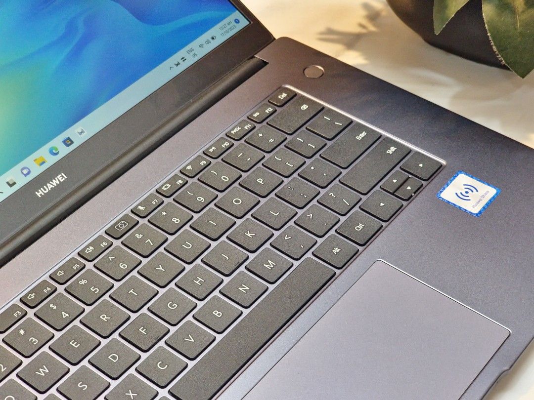 Huawei MateBook D15 BoDE-WDH9 i5 11th Gen 8GB RAM 512GB SSD FHD 1080P ...