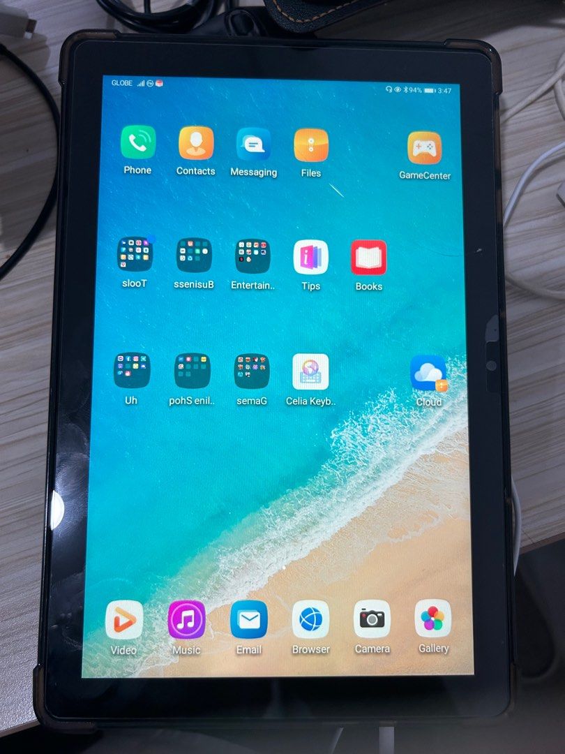 Huawei T10 (Category: Android) located in Imus. Submitted by minorca5678 (Listing ID 1260388914, Image 1). Description: Need funds.