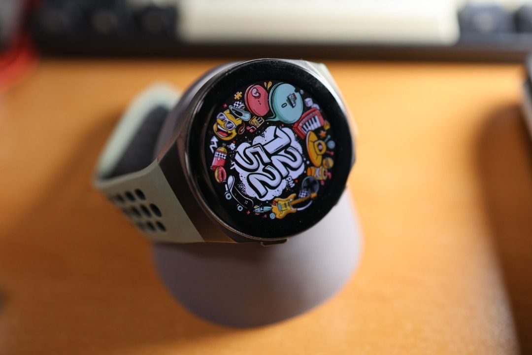 Huawei watch top mujer